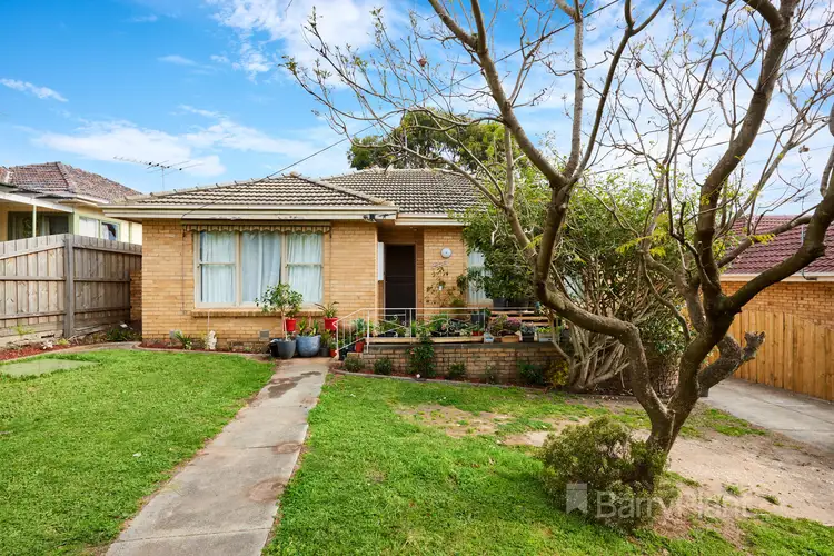 Main view of Homely house listing, 12 Barnett Grove, Noble Park VIC 3174
