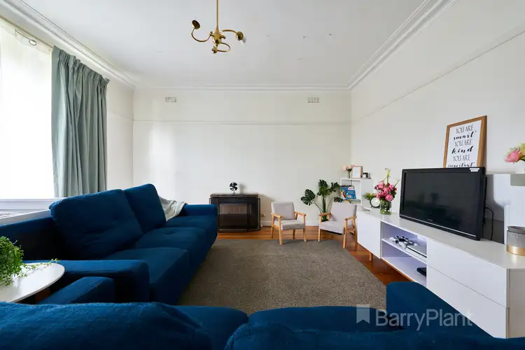 Third view of Homely house listing, 12 Barnett Grove, Noble Park VIC 3174