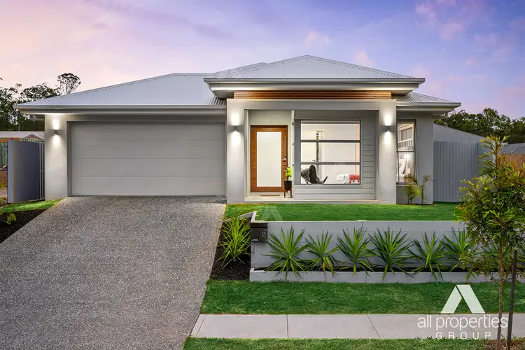 35 John Storey Court, Park Ridge QLD 4125