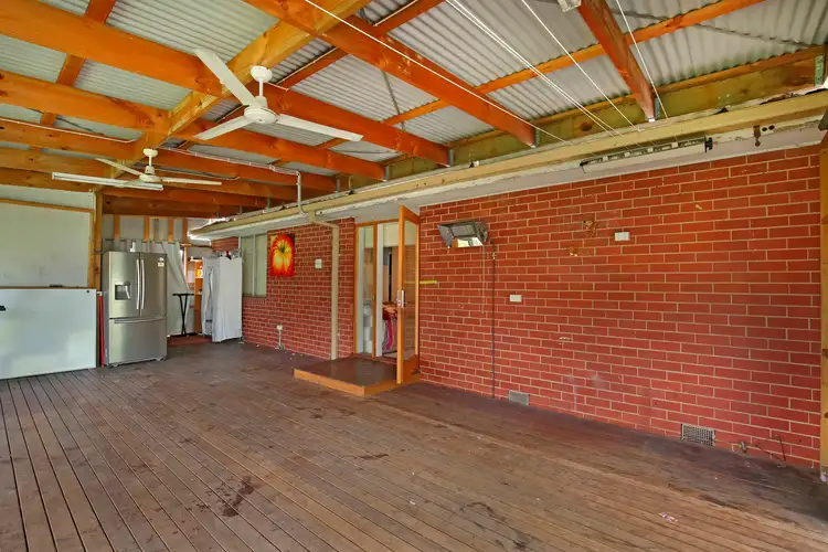 Sixth view of Homely house listing, 77 Rosedale Drive, Lalor VIC 3075