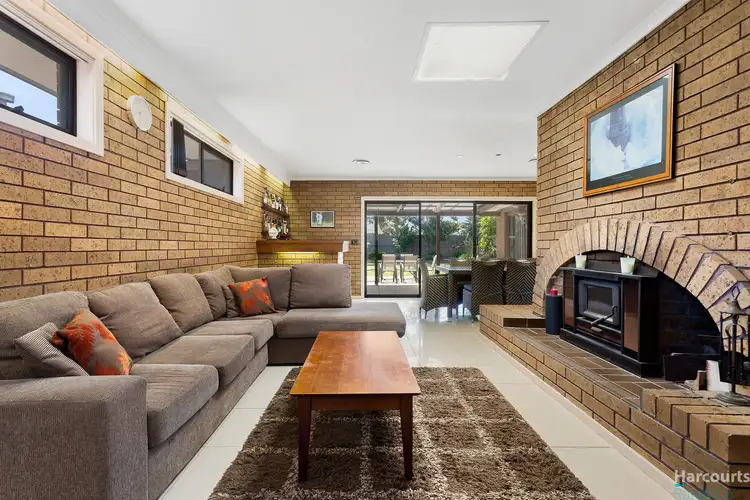 Second view of Homely house listing, 26 Hall Street, Epping VIC 3076