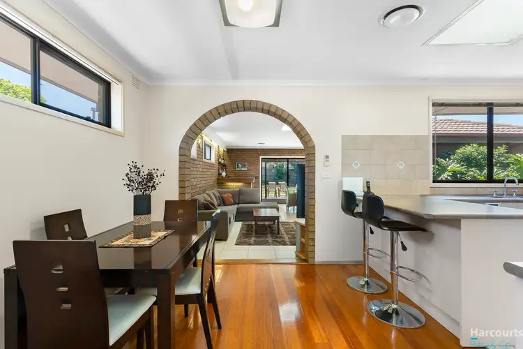 Fourth view of Homely house listing, 26 Hall Street, Epping VIC 3076