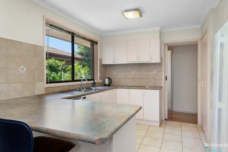 Fifth view of Homely house listing, 26 Hall Street, Epping VIC 3076