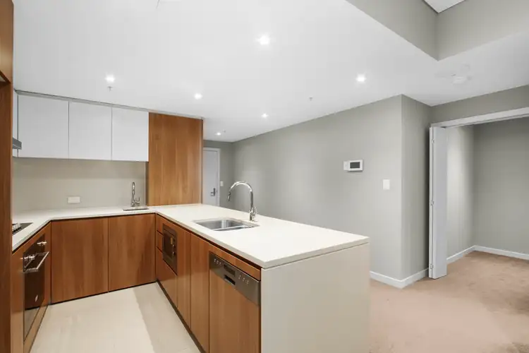 Third view of Homely apartment listing, 2314/18 Footbridge Boulevard, Wentworth Point NSW 2127