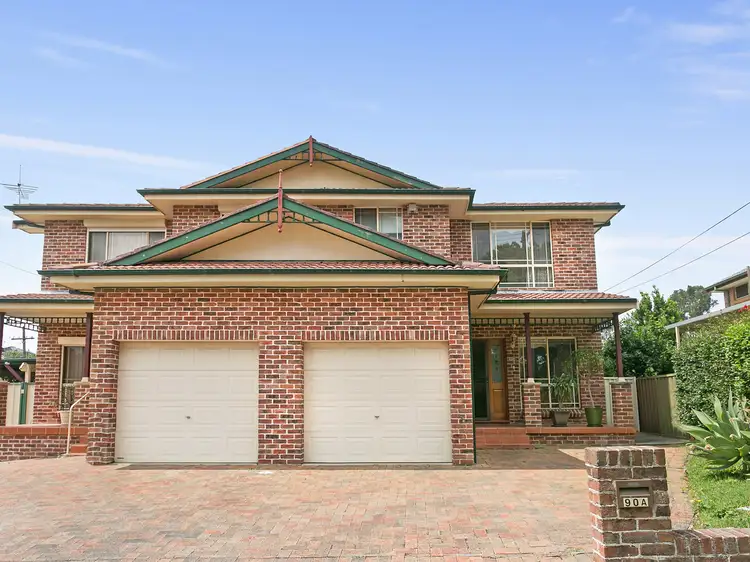 90A Arcadia Street, Penshurst NSW 2222