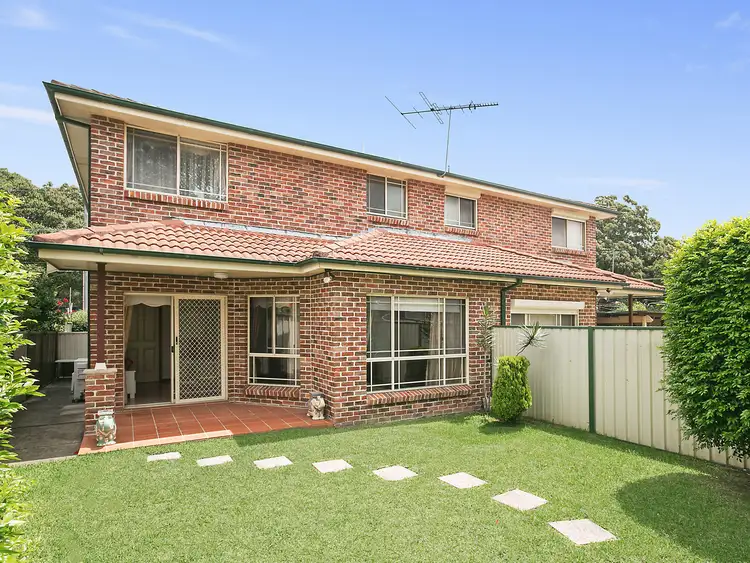 Sixth view of Homely house listing, 90A Arcadia Street, Penshurst NSW 2222