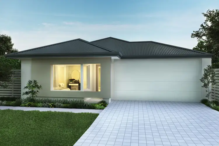 Fourth view of Homely land listing, LOT 3, 1 Barrows Way, Balga WA 6061