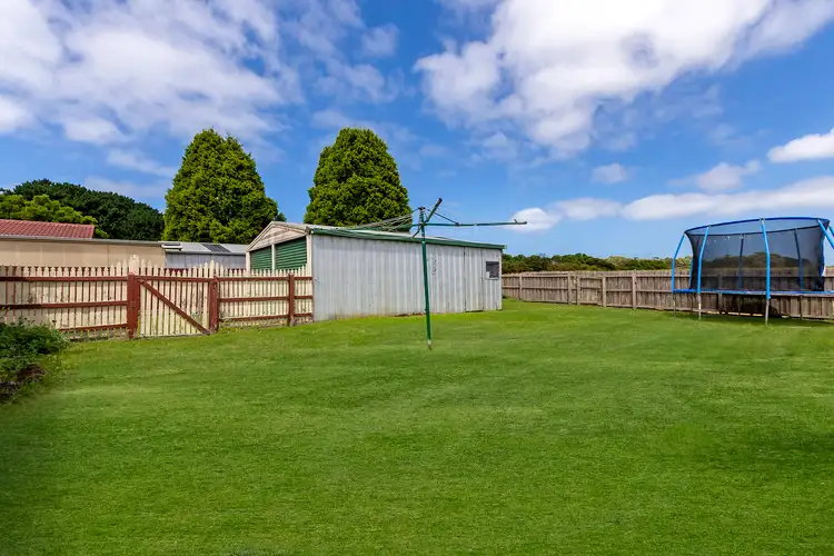 Sixth view of Homely house listing, 16 Karinya Crescent, Portland VIC 3305