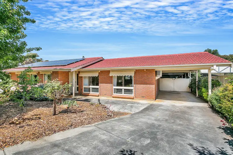 14 Ilinga Avenue, Balhannah SA 5242