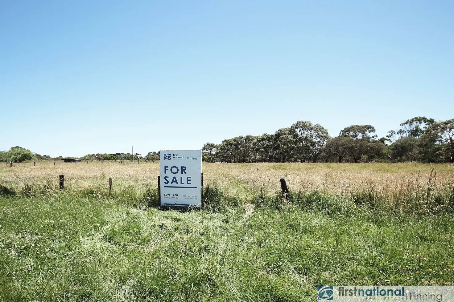 Main view of Homely land listing, 5 Hade Avenue, Bass VIC 3991