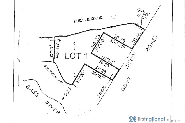Third view of Homely land listing, 5 Hade Avenue, Bass VIC 3991