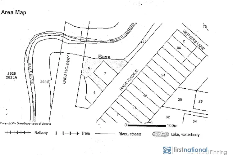 Fourth view of Homely land listing, 5 Hade Avenue, Bass VIC 3991