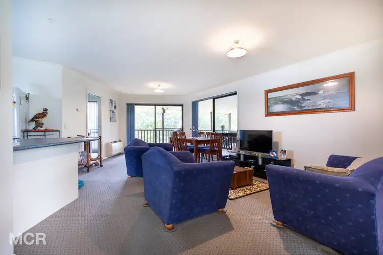 Fourth view of Homely house listing, 66 Mungala Crescent, Miandetta TAS 7310