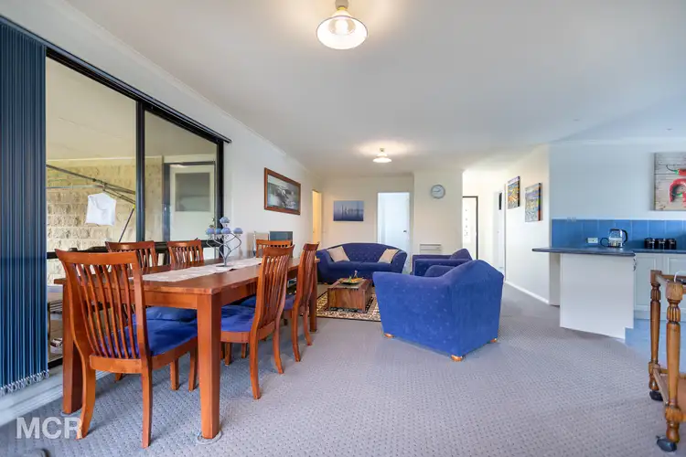 Fifth view of Homely house listing, 66 Mungala Crescent, Miandetta TAS 7310