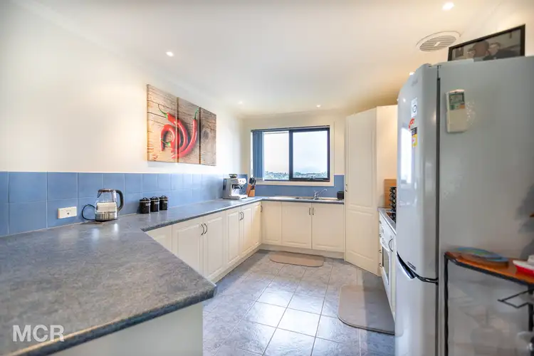 Sixth view of Homely house listing, 66 Mungala Crescent, Miandetta TAS 7310