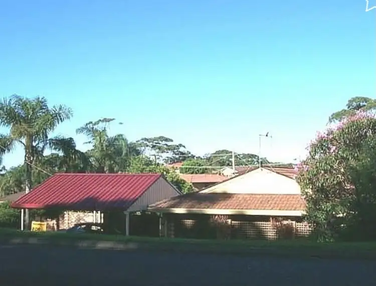 Second view of Homely house listing, 2 Berida Street, Port Macquarie NSW 2444