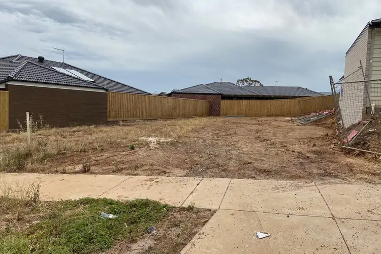 76 Connor Street, Bacchus Marsh VIC 3340