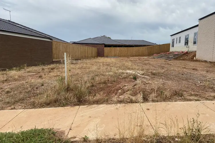 Third view of Homely land listing, 76 Connor Street, Bacchus Marsh VIC 3340