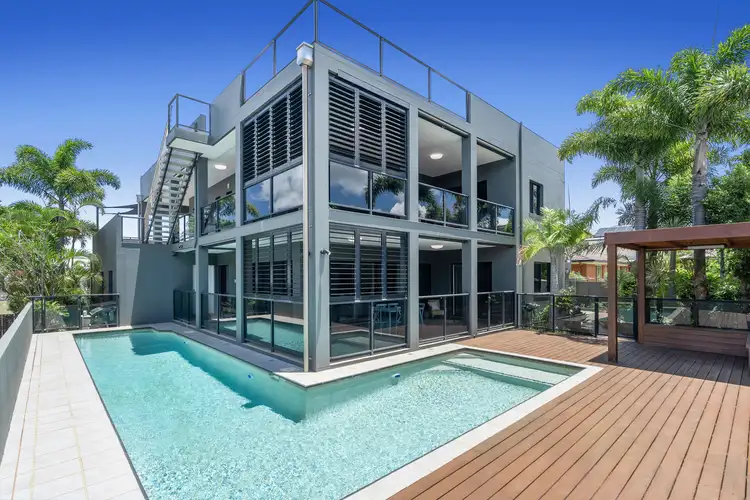 9 Wilohurst Drive, Redland Bay QLD 4165