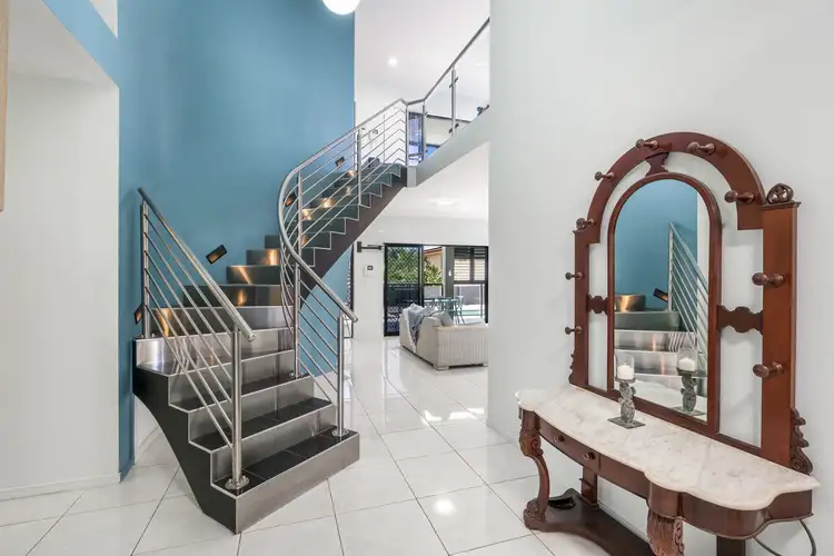 Fourth view of Homely house listing, 9 Wilohurst Drive, Redland Bay QLD 4165