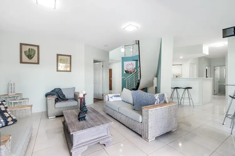 Fifth view of Homely house listing, 9 Wilohurst Drive, Redland Bay QLD 4165