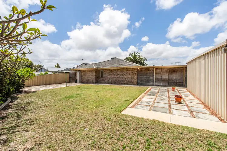 Second view of Homely house listing, 12 Whitechurch Mews, Port Kennedy WA 6172