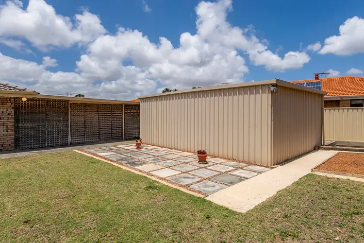 Third view of Homely house listing, 12 Whitechurch Mews, Port Kennedy WA 6172