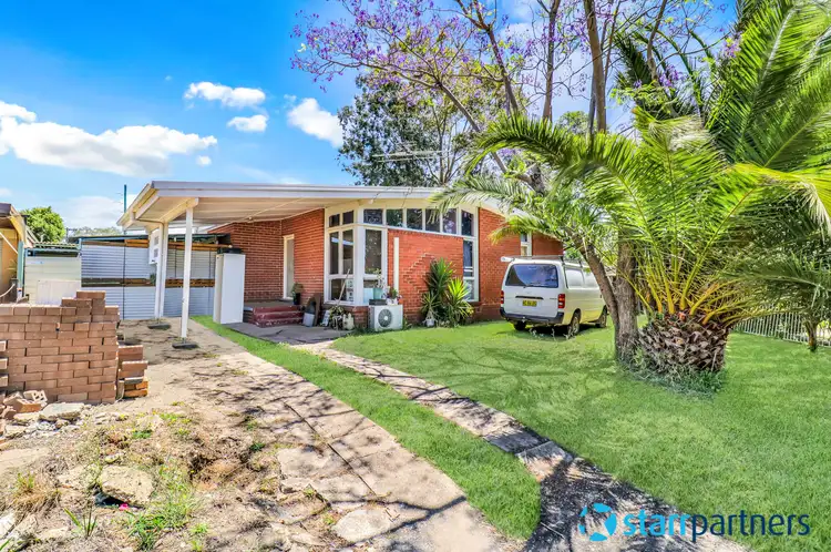 11 Kleist Place, Emerton NSW 2770