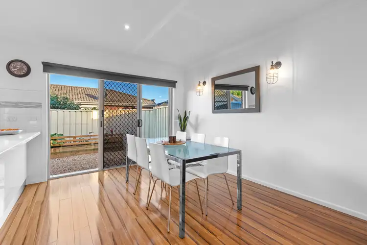 Fifth view of Homely unit listing, 1/46 Delbridge Drive, Sydenham VIC 3037