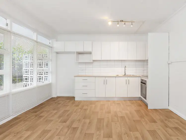 Second view of Homely apartment listing, 4/709 Kingsway, Gymea NSW 2227