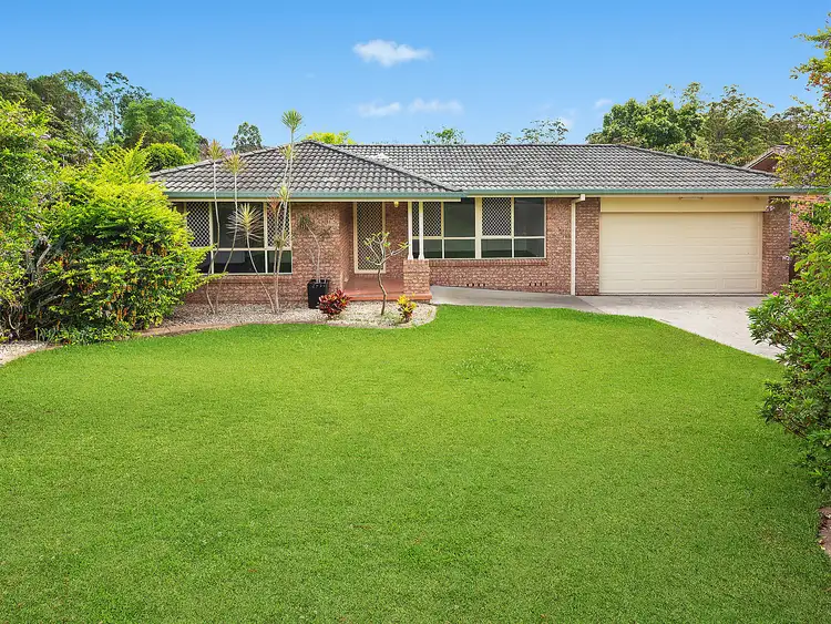 33 Sandpiper Crescent, Boambee East NSW 2452