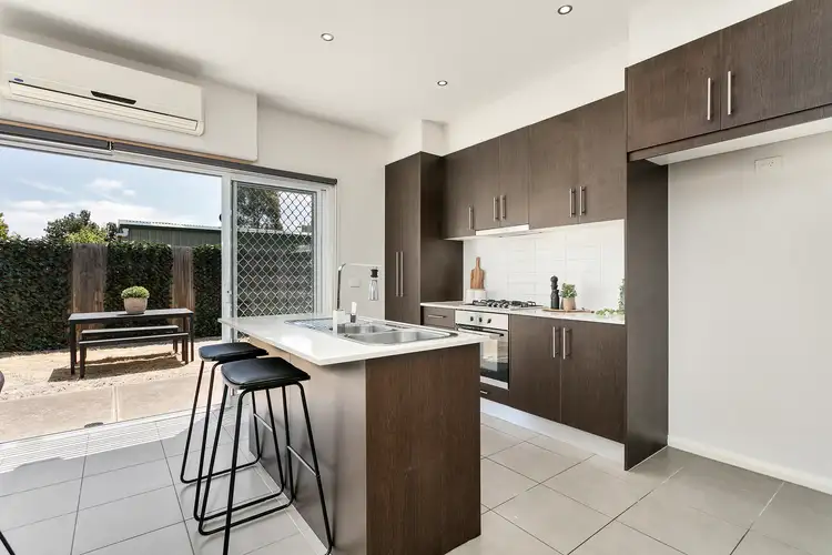 Third view of Homely townhouse listing, 3/7 Berry Street, Fawkner VIC 3060