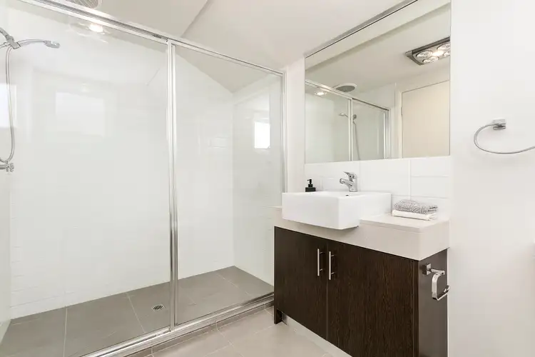 Fifth view of Homely townhouse listing, 3/7 Berry Street, Fawkner VIC 3060