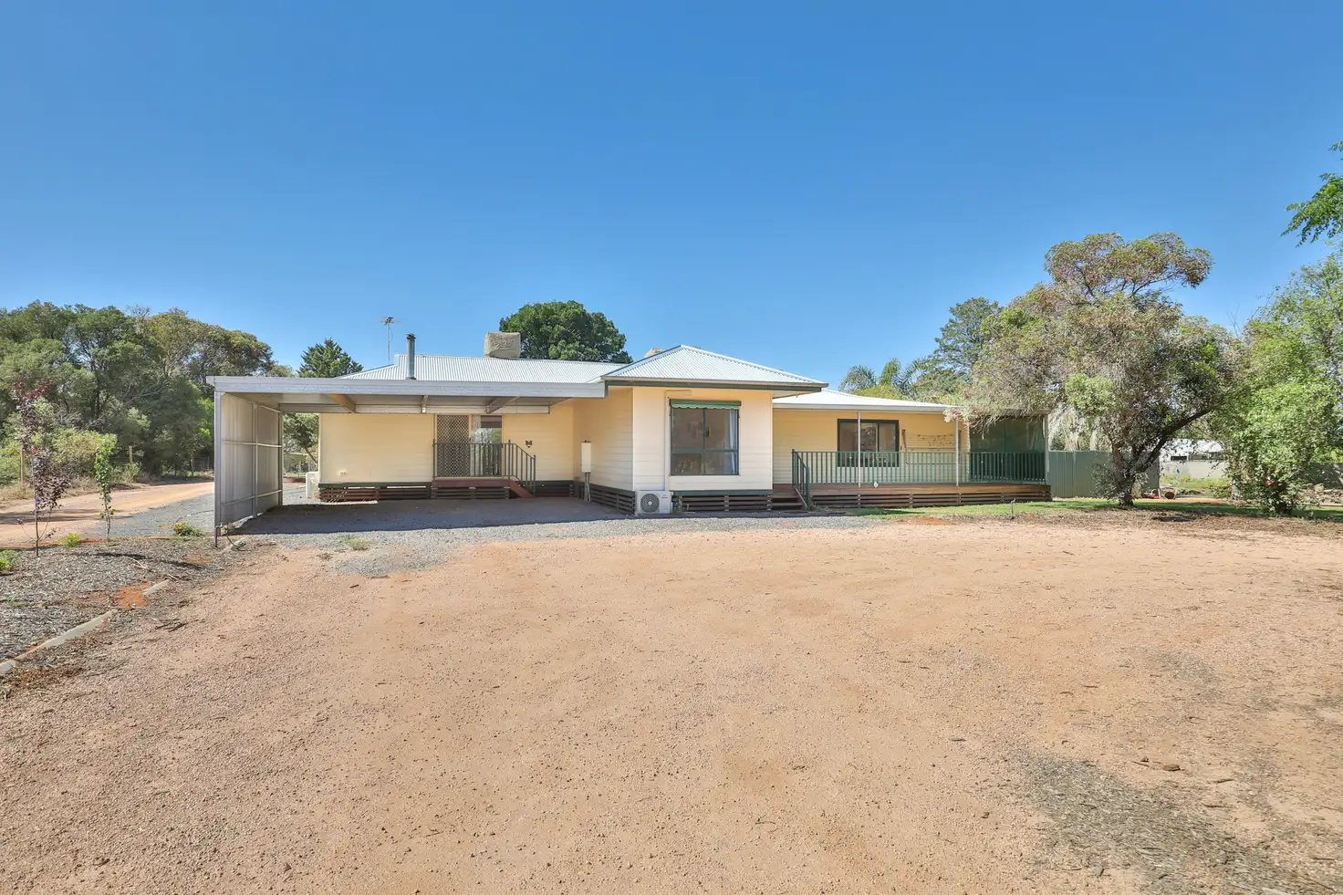 Main view of Homely house listing, 7 McNally Road, Cardross VIC 3496