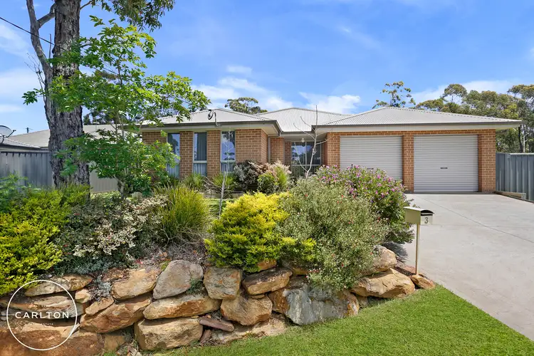 3 Vivienne Street, Hill Top NSW 2575
