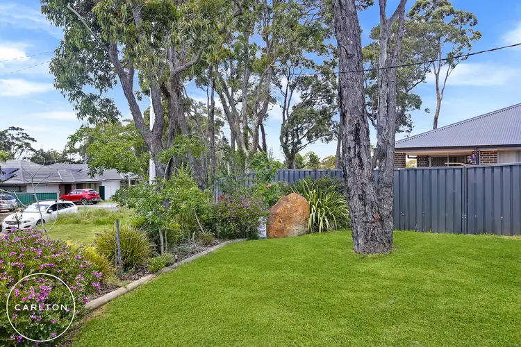 Third view of Homely house listing, 3 Vivienne Street, Hill Top NSW 2575