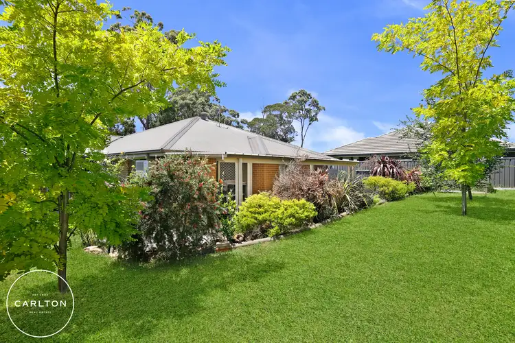 Fifth view of Homely house listing, 3 Vivienne Street, Hill Top NSW 2575