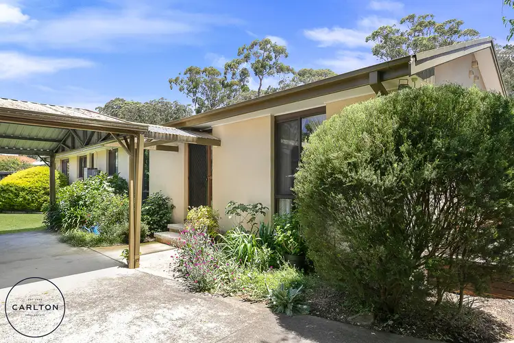 Second view of Homely house listing, 3A Evans Street, Mittagong NSW 2575