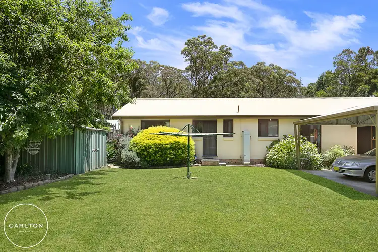 Third view of Homely house listing, 3A Evans Street, Mittagong NSW 2575