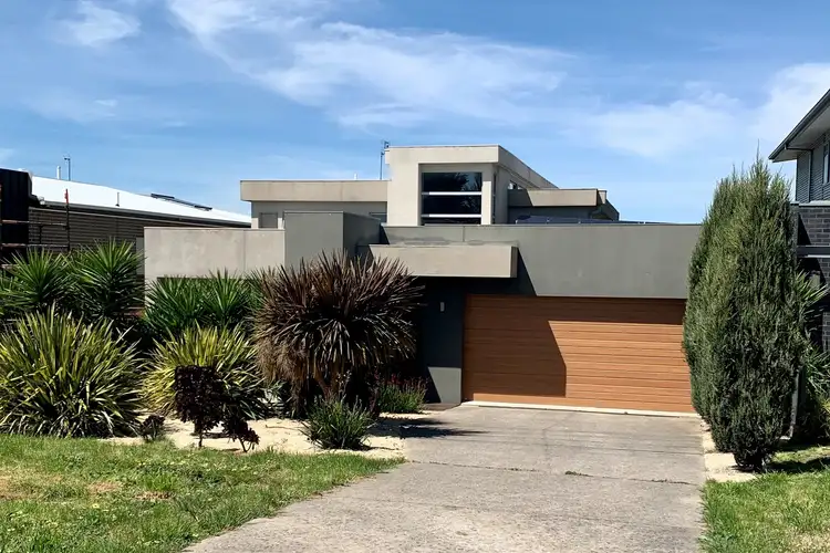 Main view of Homely house listing, 14 Napier Street, Black Hill VIC 3350
