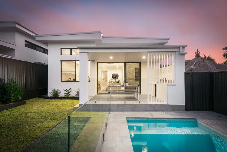 Main view of Homely house listing, 20A Belair Avenue, Caringbah South NSW 2229