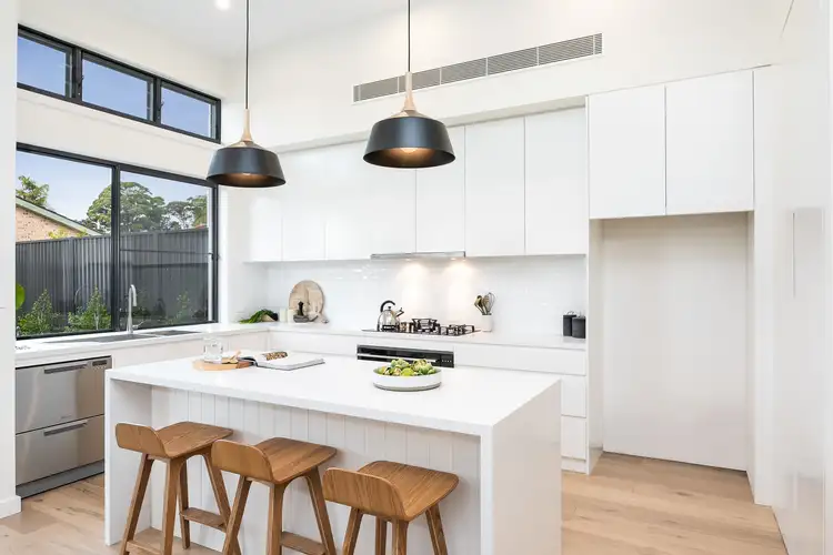 Second view of Homely house listing, 20A Belair Avenue, Caringbah South NSW 2229