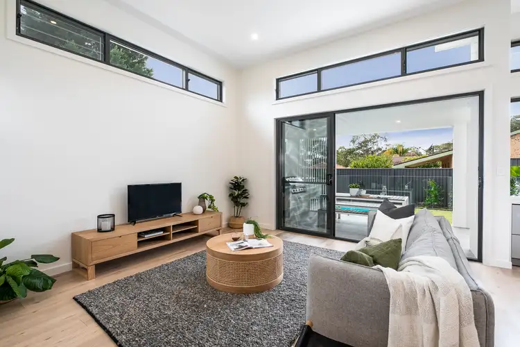 Third view of Homely house listing, 20A Belair Avenue, Caringbah South NSW 2229
