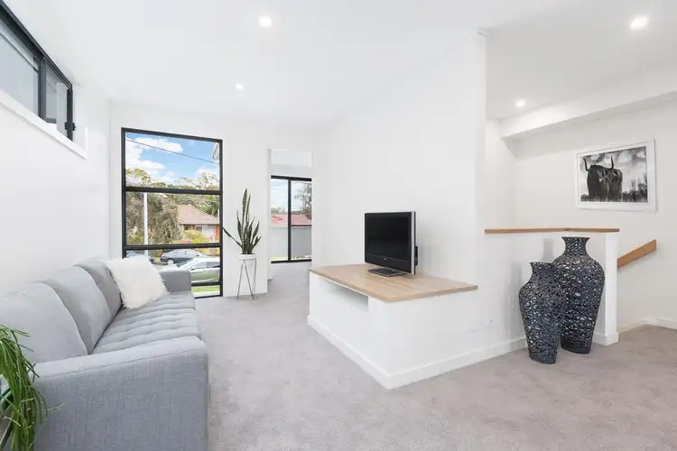 Sixth view of Homely house listing, 20A Belair Avenue, Caringbah South NSW 2229