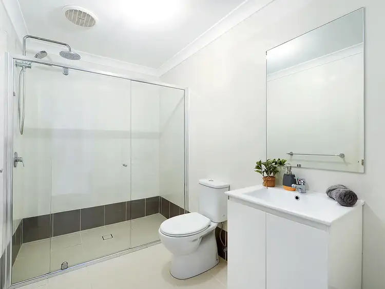 Fifth view of Homely townhouse listing, 3/1 Hingston Close, Lake Heights NSW 2502