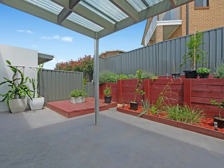 Sixth view of Homely townhouse listing, 3/1 Hingston Close, Lake Heights NSW 2502