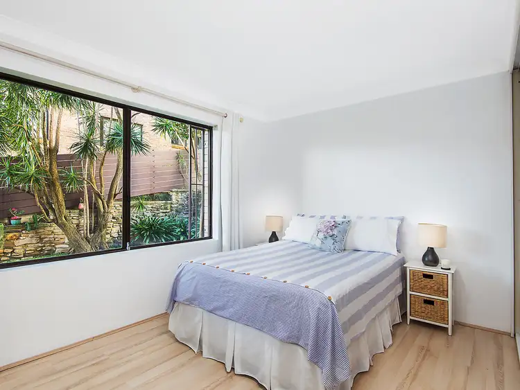 Third view of Homely apartment listing, 14/52 Glen Avenue, Randwick NSW 2031