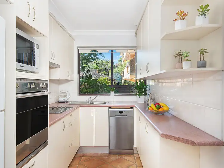 Fourth view of Homely apartment listing, 14/52 Glen Avenue, Randwick NSW 2031