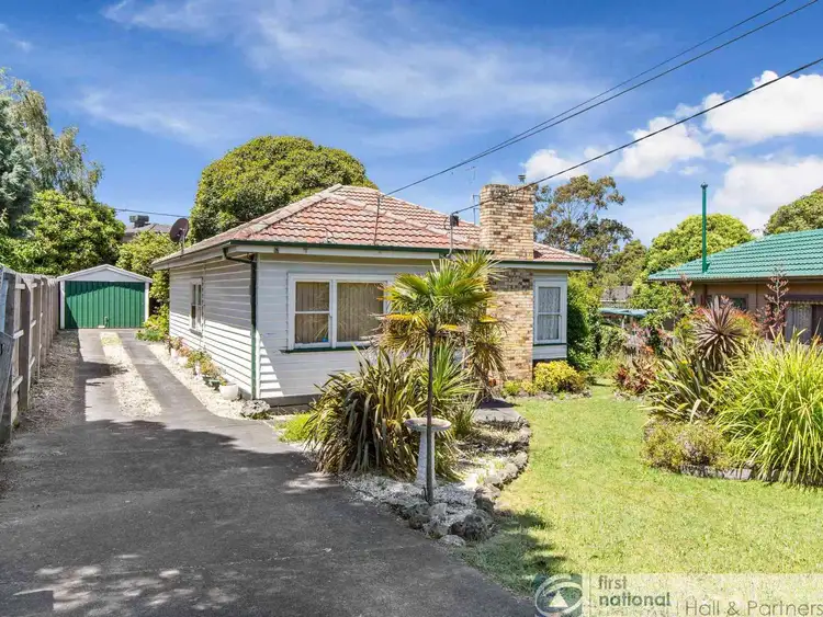 Second view of Homely house listing, 7 Val Court, Dandenong VIC 3175