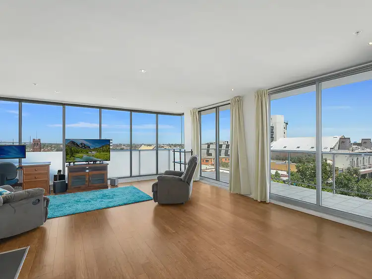 401/250 Barkly Street, Footscray VIC 3011